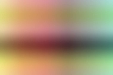 soyut renkli bulanık arkaplan