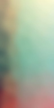 soyut renkli bulanık arkaplan