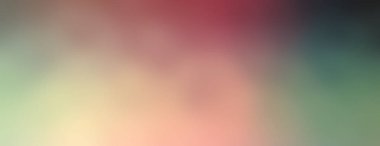 Düz renkli gradyan arka planı