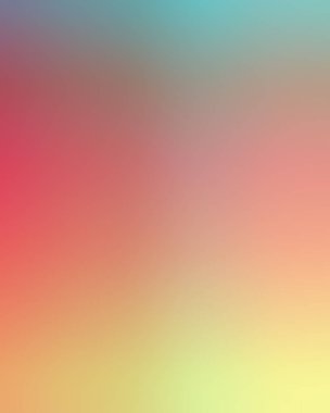 Soyut Arka Planı Bulanıklaştırın. Renkli Gradyan Defocused Fon. Sizin için Basit Trendy Tasarım Elemanı Proje, Afiş, Duvar Kağıdı. Güzel De-odaklı Yumuşak Bulanık Görüntü