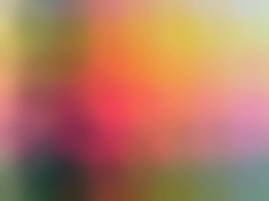 Soyut Arka Planı Bulanıklaştırın. Renkli Gradyan Defocused Fon. Sizin için Basit Trendy Tasarım Elemanı Proje, Afiş, Duvar Kağıdı. Güzel De-odaklı Yumuşak Bulanık Görüntü