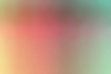 soyut renkli bulanık arkaplan