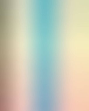 Düz renkli gradyan arka planı