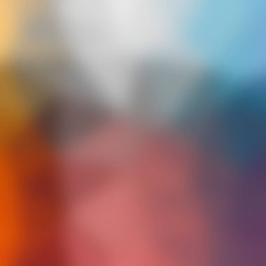 soyut renkli bulanık arkaplan