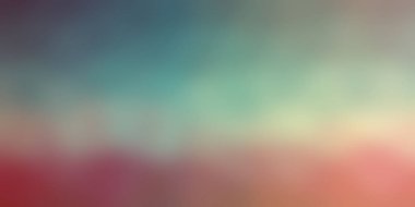 Düz renkli gradyan arka planı