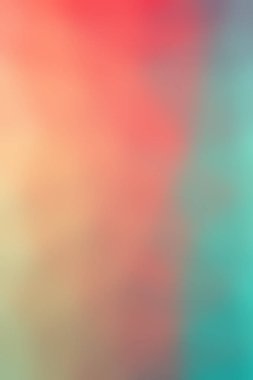 Düz renkli gradyan arka planı