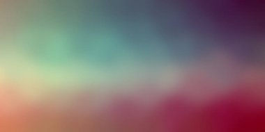 Soyut Arka Planı Bulanıklaştırın. Renkli Gradyan Defocused Fon. Sizin için Basit Trendy Tasarım Elemanı Proje, Afiş, Duvar Kağıdı. Güzel De-odaklı Yumuşak Bulanık Görüntü