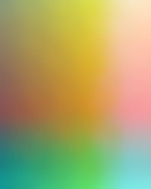 Düzgün renkli degrade arka plan