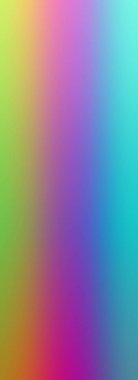 Düz renkli gradyan arka planı