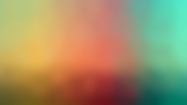 Düz renkli gradyan arka planı