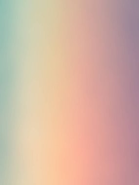 Soyut Arka Planı Bulanıklaştırın. Renkli Gradyan Defocused Fon. Sizin için Basit Trendy Tasarım Elemanı Proje, Afiş, Duvar Kağıdı. Güzel De-odaklı Yumuşak Bulanık Görüntü