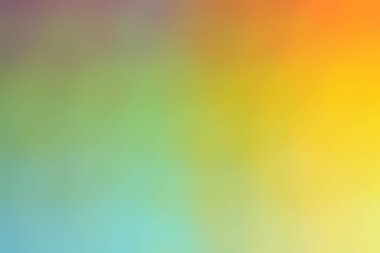 Soyut Arka Planı Bulanıklaştırın. Renkli Gradyan Defocused Fon. Sizin için Basit Trendy Tasarım Elemanı Proje, Afiş, Duvar Kağıdı. Güzel De-odaklı Yumuşak Bulanık Görüntü