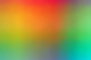 Soyut Arka Planı Bulanıklaştırın. Renkli Gradyan Defocused Fon. Sizin için Basit Trendy Tasarım Elemanı Proje, Afiş, Duvar Kağıdı. Güzel De-odaklı Yumuşak Bulanık Görüntü
