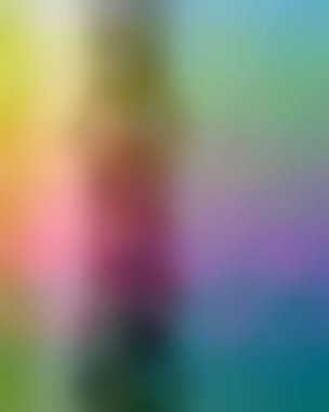 Soyut Arka Planı Bulanıklaştırın. Renkli Gradyan Defocused Fon. Sizin için Basit Trendy Tasarım Elemanı Proje, Afiş, Duvar Kağıdı. Güzel De-odaklı Yumuşak Bulanık Görüntü