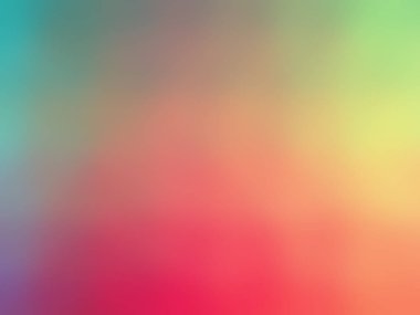 soyut renkli gradyan arkaplan