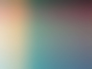 Düzgün renkli degrade arka plan