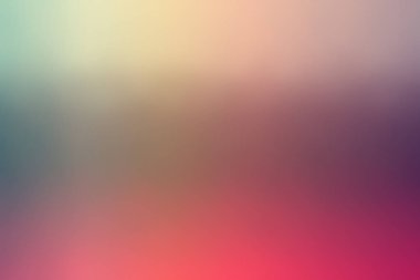 soyut renkli gradyan arkaplan