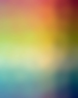 Soyut Arka Planı Bulanıklaştırın. Renkli Gradyan Defocused Fon. Sizin için Basit Trendy Tasarım Elemanı Proje, Afiş, Duvar Kağıdı. Güzel De-odaklı Yumuşak Bulanık Görüntü