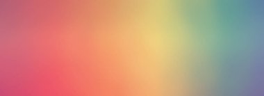 Renkli gradyan arka plan