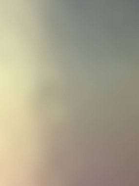 Bulanık renkli degrade arka plan