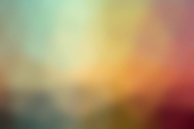 Soyut Arka Planı Bulanıklaştırın. Renkli Gradyan Defocused Fon. Sizin için Basit Trendy Tasarım Elemanı Proje, Afiş, Duvar Kağıdı. Güzel De-odaklı Yumuşak Bulanık Görüntü