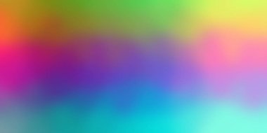 Düz renkli gradyan arka planı