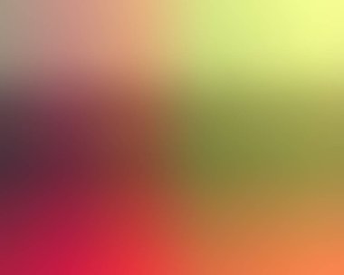Soyut Arka Planı Bulanıklaştırın. Renkli Gradyan Defocused Fon. Sizin için Basit Trendy Tasarım Elemanı Proje, Afiş, Duvar Kağıdı. Güzel De-odaklı Yumuşak Bulanık Görüntü
