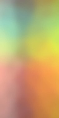 soyut renkli bulanık arkaplan