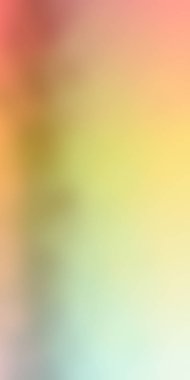 soyut renkli bulanık arkaplan