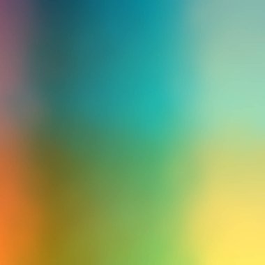 Düz renkli gradyan arka planı