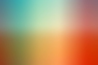 Düz renkli gradyan arka planı