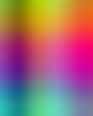 Soyut Arka Planı Bulanıklaştırın. Renkli Gradyan Defocused Fon. Sizin için Basit Trendy Tasarım Elemanı Proje, Afiş, Duvar Kağıdı. Güzel De-odaklı Yumuşak Bulanık Görüntü