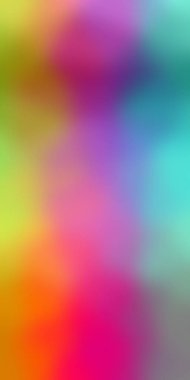 Soyut Arka Planı Bulanıklaştırın. Renkli Gradyan Defocused Fon. Sizin için Basit Trendy Tasarım Elemanı Proje, Afiş, Duvar Kağıdı. Güzel De-odaklı Yumuşak Bulanık Görüntü