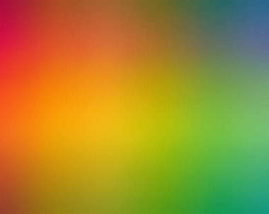 Soyut Arka Planı Bulanıklaştırın. Renkli Gradyan Defocused Fon. Sizin için Basit Trendy Tasarım Elemanı Proje, Afiş, Duvar Kağıdı. Güzel De-odaklı Yumuşak Bulanık Görüntü