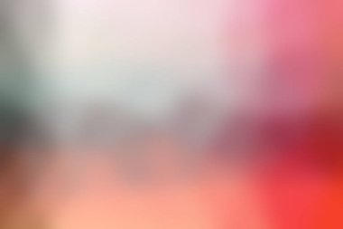 soyut renkli bulanık arkaplan