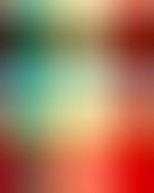 Soyut Arka Planı Bulanıklaştırın. Renkli Gradyan Defocused Fon. Sizin için Basit Trendy Tasarım Elemanı Proje, Afiş, Duvar Kağıdı. Güzel De-odaklı Yumuşak Bulanık Görüntü