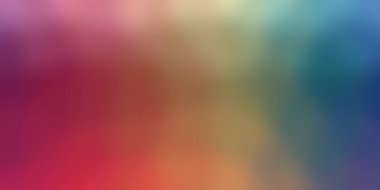 Düz renkli gradyan arka planı