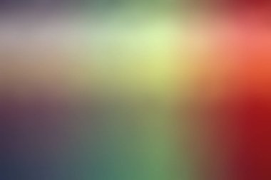 Soyut Arka Planı Bulanıklaştırın. Renkli Gradyan Defocused Fon. Sizin için Basit Trendy Tasarım Elemanı Proje, Afiş, Duvar Kağıdı. Güzel De-odaklı Yumuşak Bulanık Görüntü
