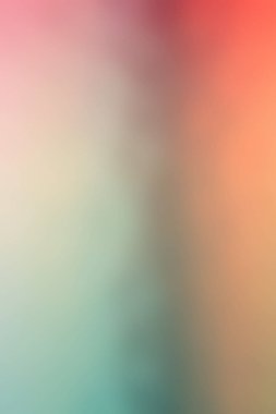 Düz renkli gradyan arka planı