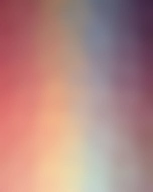 Düz renkli gradyan arka planı