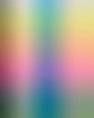 Düzgün renkli degrade arka plan