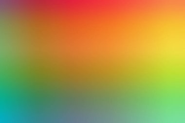 soyut renkli gradyan arkaplan