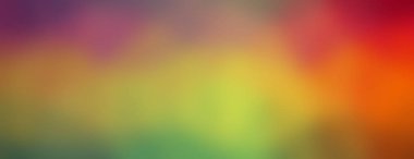Soyut Arka Planı Bulanıklaştırın. Renkli Gradyan Defocused Fon. Sizin için Basit Trendy Tasarım Elemanı Proje, Afiş, Duvar Kağıdı. Güzel De-odaklı Yumuşak Bulanık Görüntü