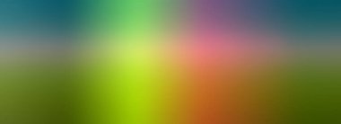 Soyut Arka Planı Bulanıklaştırın. Renkli Gradyan Defocused Fon. Sizin için Basit Trendy Tasarım Elemanı Proje, Afiş, Duvar Kağıdı. Güzel De-odaklı Yumuşak Bulanık Görüntü