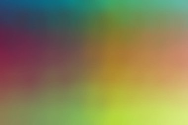 soyut renkli bulanık arkaplan
