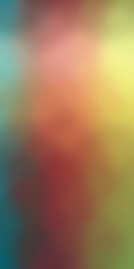 Soyut Arka Planı Bulanıklaştırın. Renkli Gradyan Defocused Fon. Sizin için Basit Trendy Tasarım Elemanı Proje, Afiş, Duvar Kağıdı. Güzel De-odaklı Yumuşak Bulanık Görüntü