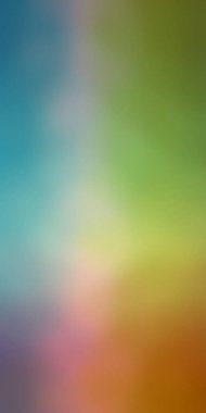 Soyut Arka Planı Bulanıklaştırın. Renkli Gradyan Defocused Fon. Sizin için Basit Trendy Tasarım Elemanı Proje, Afiş, Duvar Kağıdı. Güzel De-odaklı Yumuşak Bulanık Görüntü