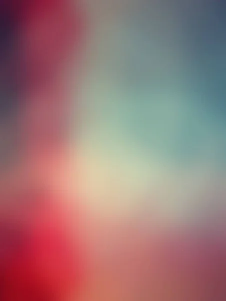 Абстрактный Красочный Градиентный Фон — стоковое фото