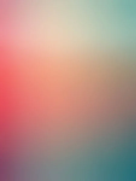 Abstract Colorful Gradient Background — Stock Photo, Image