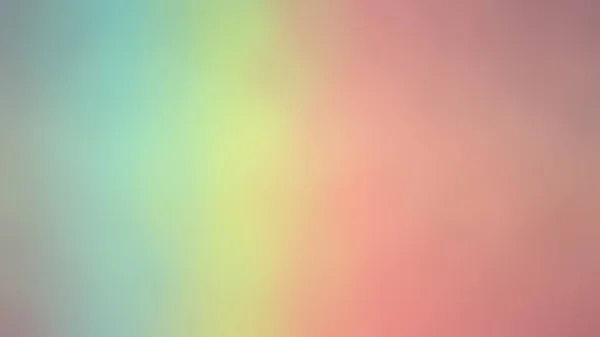 Abstract Colorful Gradient Background — Stock Photo, Image